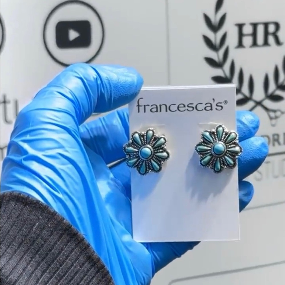 francesca’s jewelry!